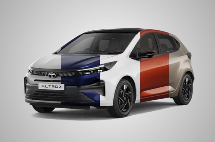 Altros color
